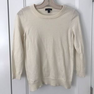 J.Crew Tippi sweater